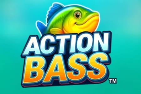 Скриншот игры Action Bass