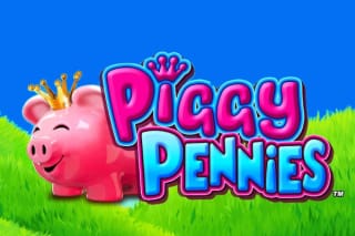 All Aboard Piggy Pennies