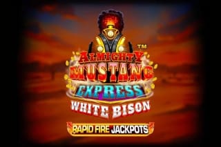 Almighty Mustang Express 2