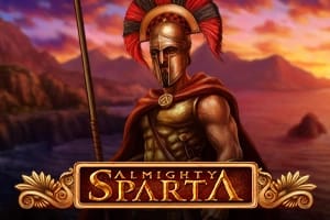 Captura de tela de Almighty Sparta