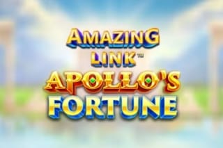 Amazing Link Apollo's Fortune