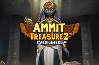 Ammit Treasure 2 EverWheel