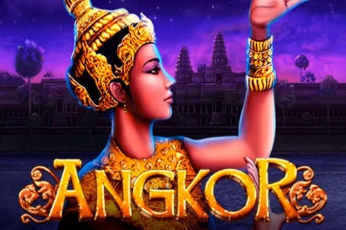 Captura de tela de Angkor