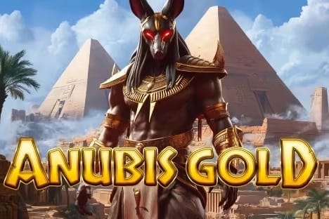 Anubis Gold