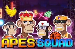 Apes Squad