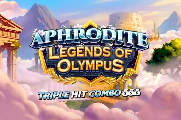 Aphrodite Legends of Olympus