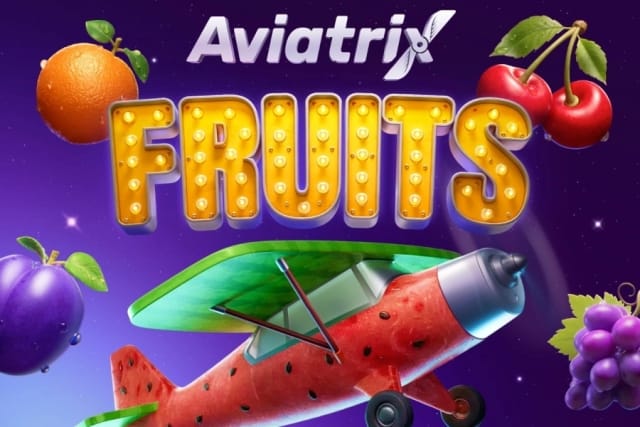 Aviatrix Fruits