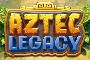 Captura de tela de Aztec Legacy