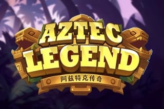 Aztec Legend