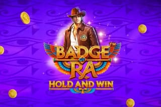 Badge of Ra