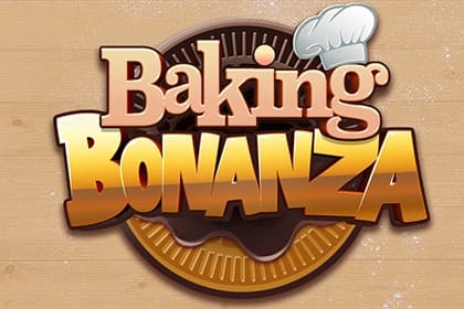 Скриншот игры Baking Bonanza
