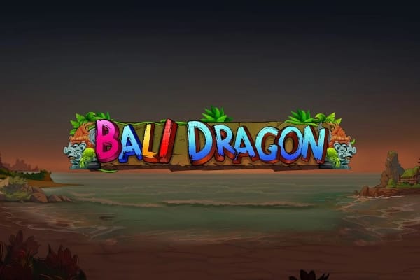 Bali Dragon