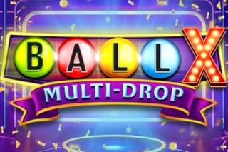 Ball X Multi-Drop