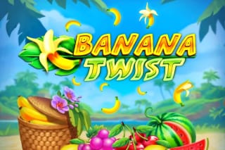 Banana Twist