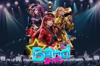 Band Girl