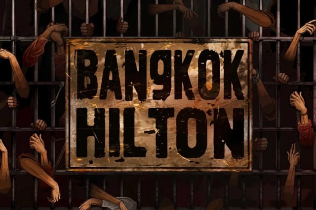 Bangkok Hilton