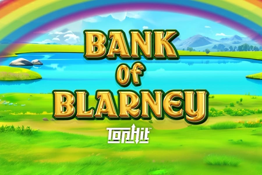 Captura de tela de Bank of Blarney TopHit