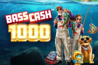 Bass Cash 1000