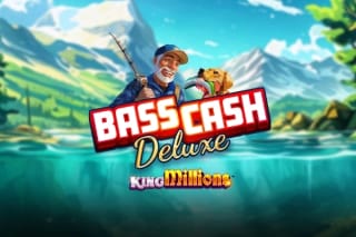 Bass Cash Deluxe King Millions
