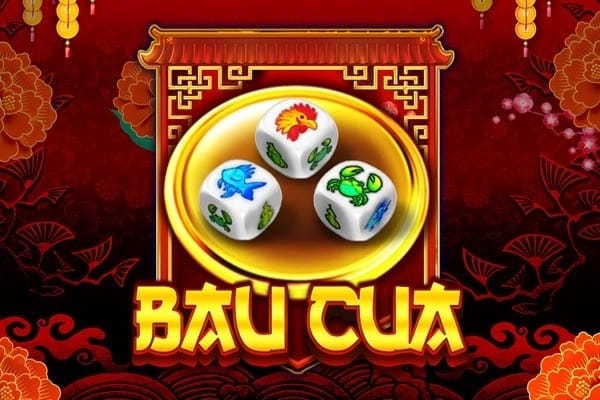 Bau Cua