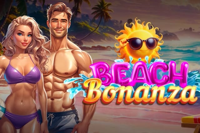Beach Bonanza