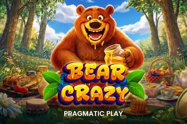 Bear Crazy