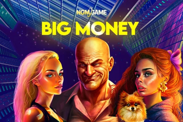 Big Money