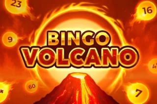 Bingo Volcano