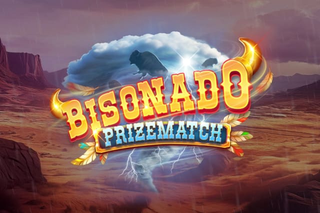 Bisonado PrizeMatch