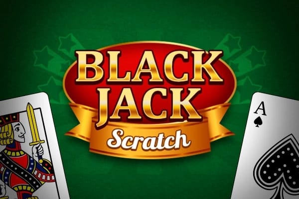Black Jack Scratch