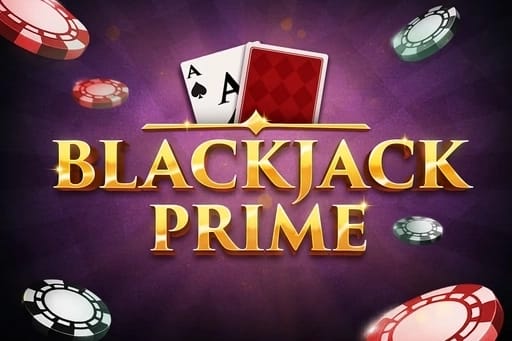 Blackjack Prime