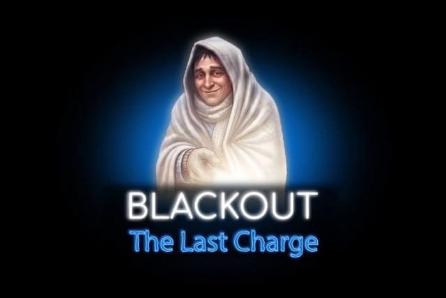 Blackout: The Last Charge
