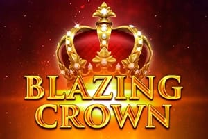 Blazing Crown
