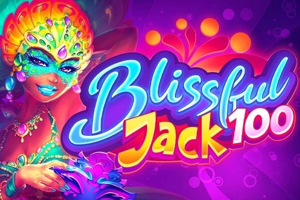Blissful Jack 100
