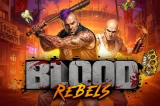 Blood Rebels