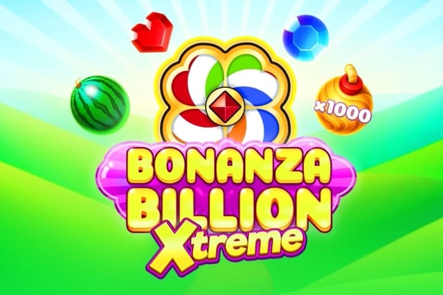 Bonanza Billion Xtreme