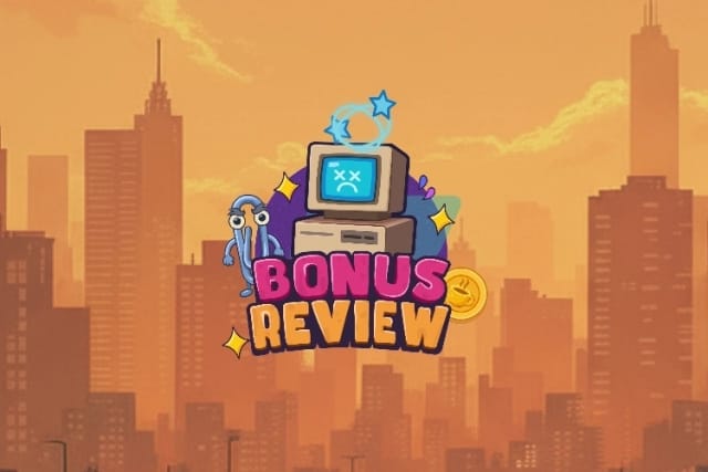 Bonus Review
