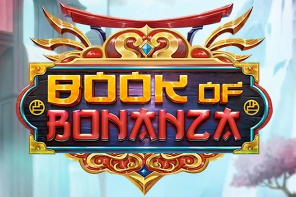Скриншот игры Book of Bonanza