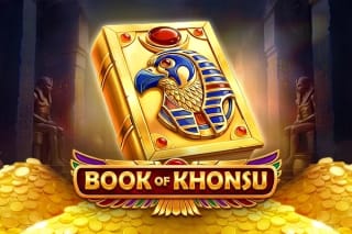 Book of Khonsu