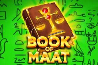 Book of Maat