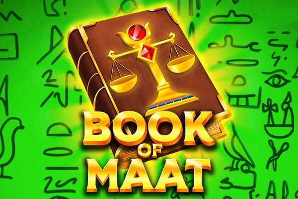 Book of Maat