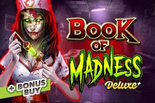 Book of Madness Deluxe