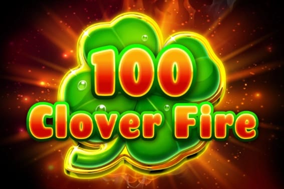 Скриншот игры 100 Clover Fire