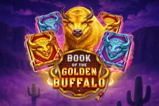Book of the Golden Buffalo