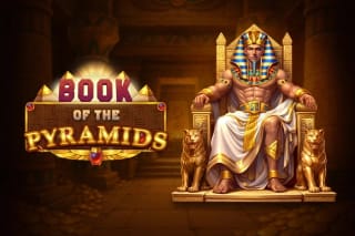 Book of the Pyramids