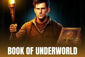 Book of Underworld