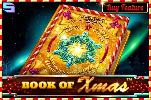 Book Of Xmas gameplay screenshot