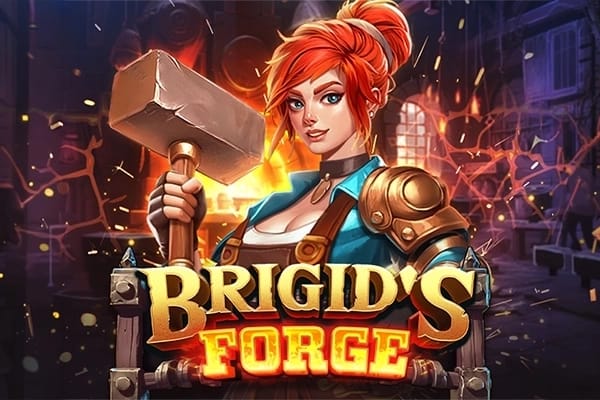 Brigid’s Forge