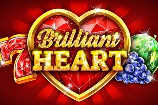 Скриншот игры Brilliant Heart