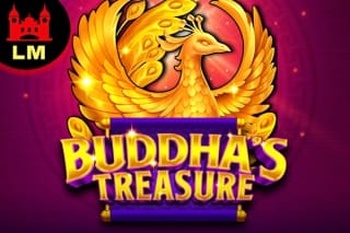 Buddha's Treasure